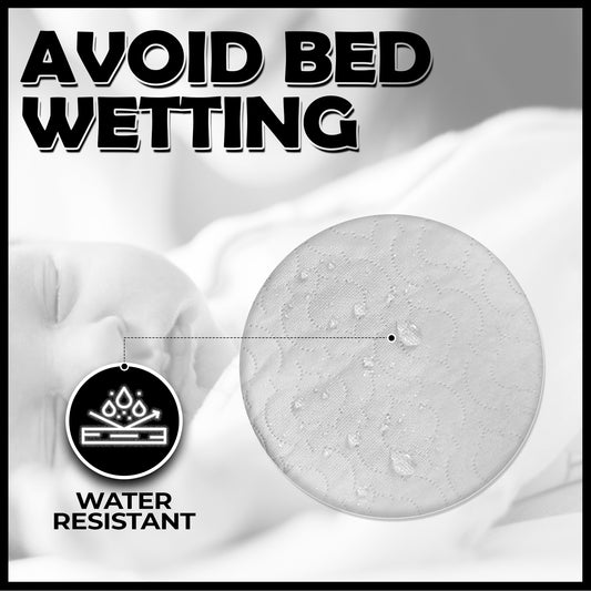 Pram Basket Mattress Waterproof