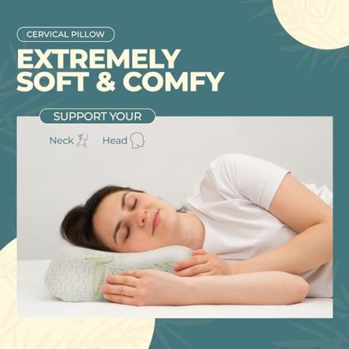 Pillow for Neck