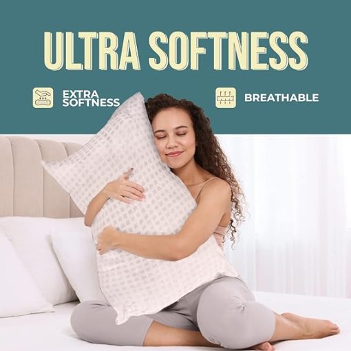 Filling Polycotton Pillows