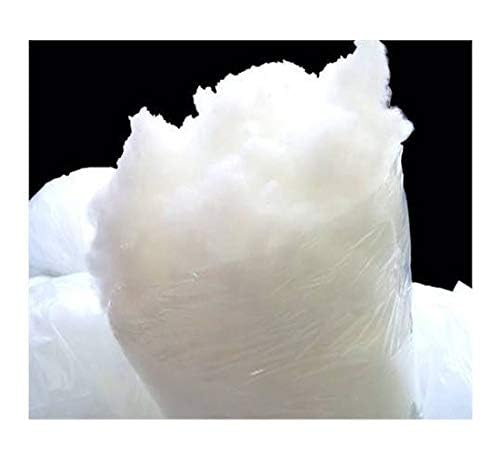1Kg Hollow Fiber Toy Filling