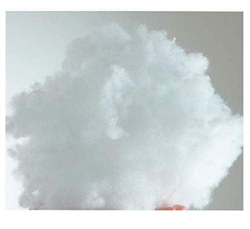 1Kg Hollow Fiber Toy Filling