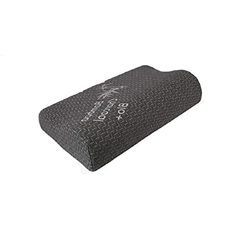 Head and Neck Support Pillow