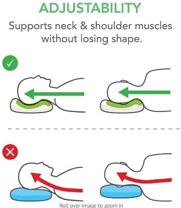 Buckwheat Husk Bed Pillow - Bed Pillow | Pillow Factory