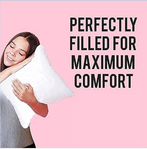Quality Hollowfibre Cushion