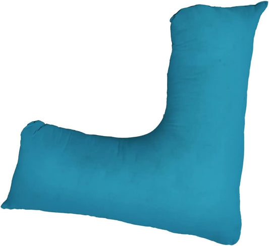 V Shaped Pillow Case