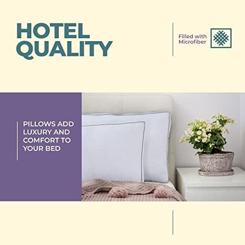 Side Sleepers Pillow