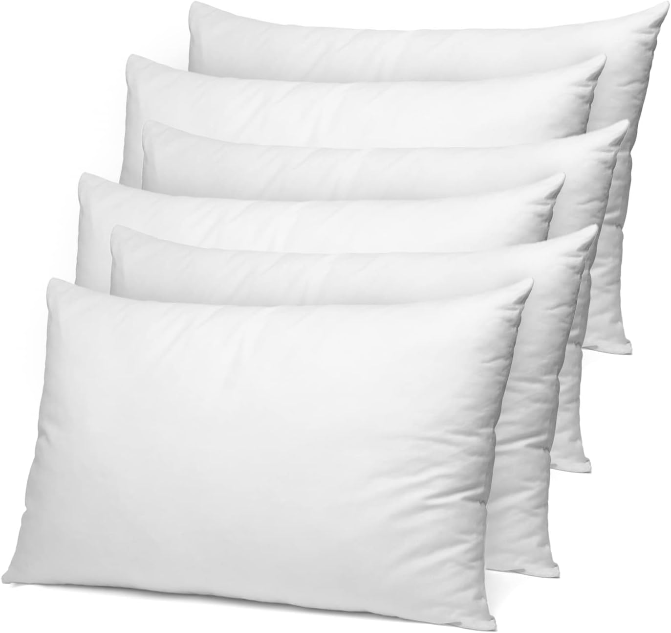 Hypoallergenic Hotel Quality Pillow