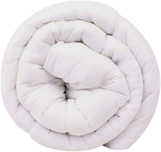 15 Tog Hollowfibre Duvet Quilt | Pillow Factory