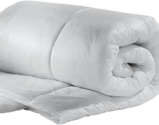 4.5 Tog Hollowfibre Duvet Quilt | Pillow Factory
