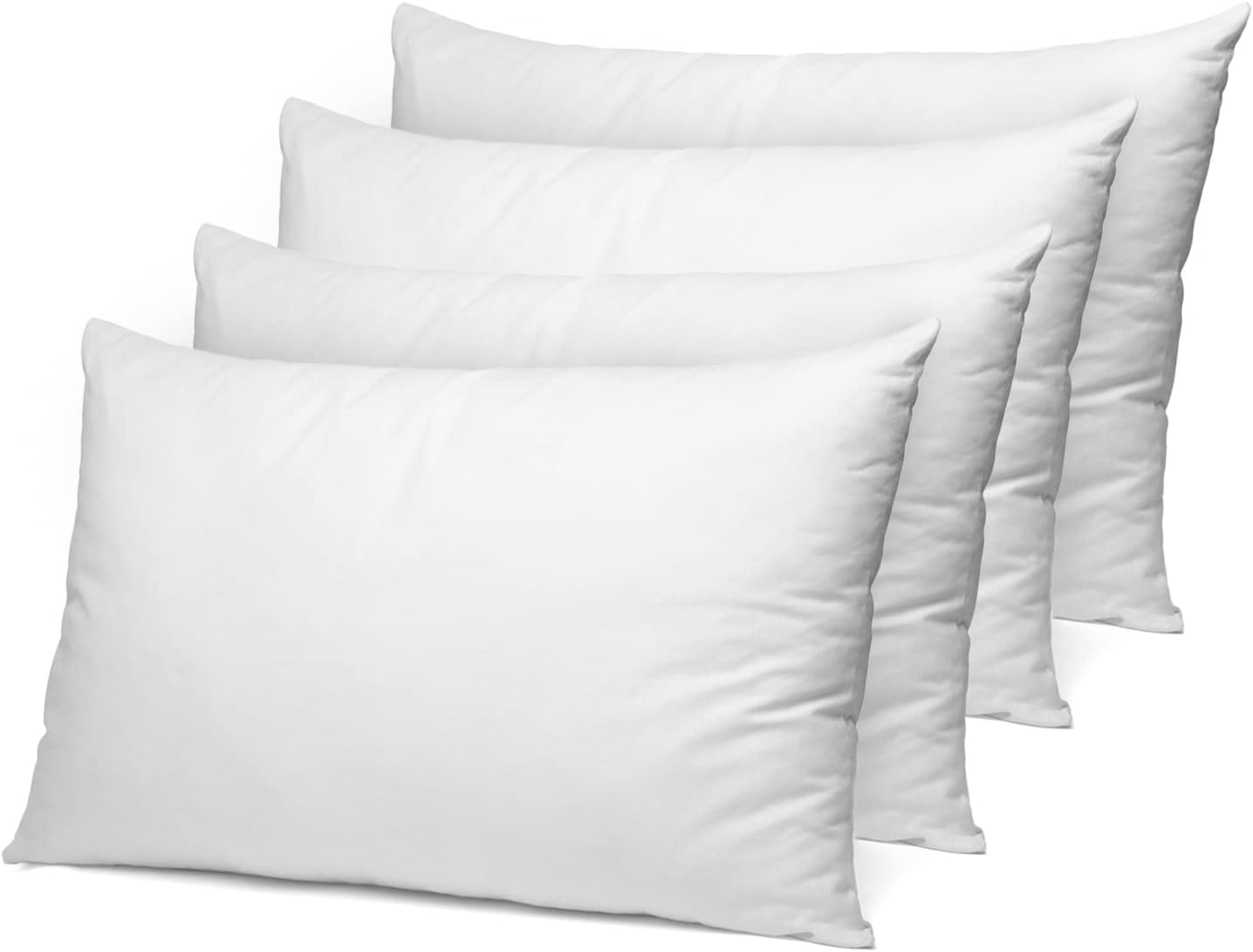 Hypoallergenic Hotel Quality Pillow
