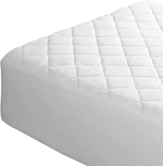 Quilted Mattress Protector