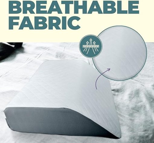 Foam Leg Elevation Pillow