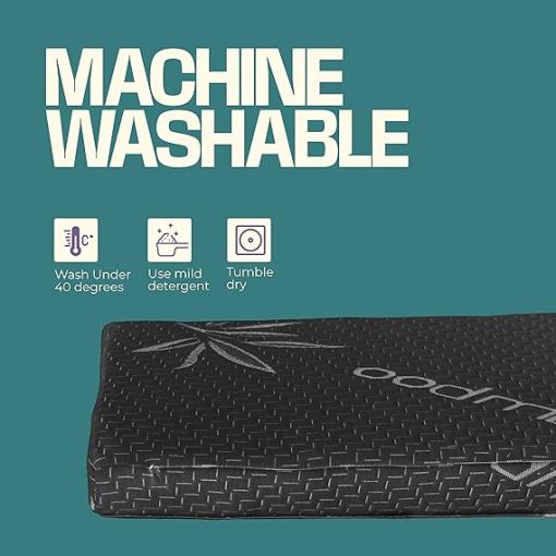 Head and Neck Support Pillow