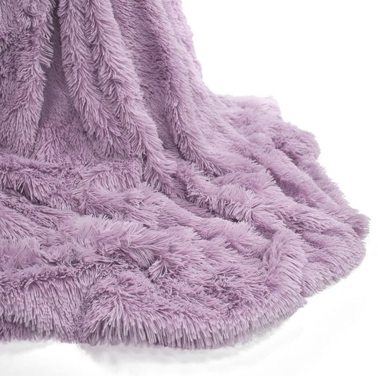 Soft Warm Throw Blanket