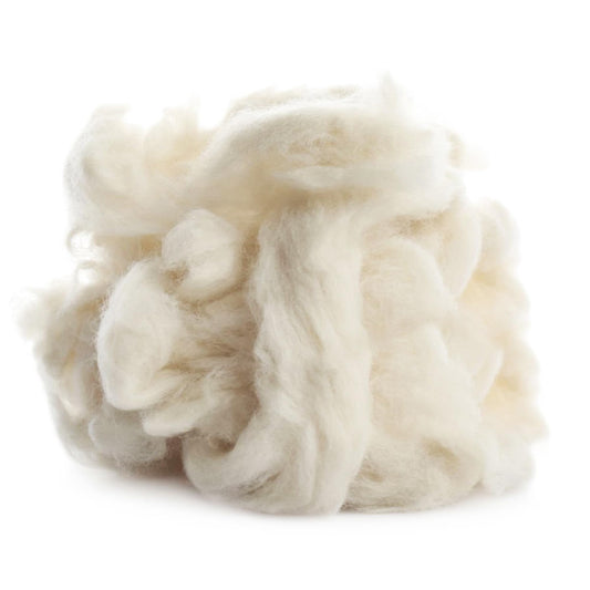 Wool Stuffing for Toys