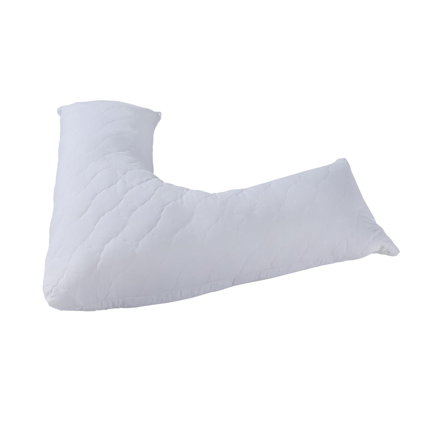 V Shaped Memory Foam Pillow | Pillow Factory