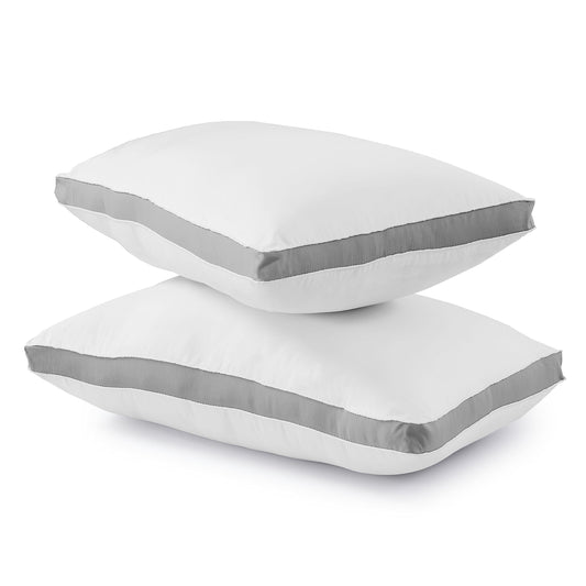 2 Pack Bed Pillow