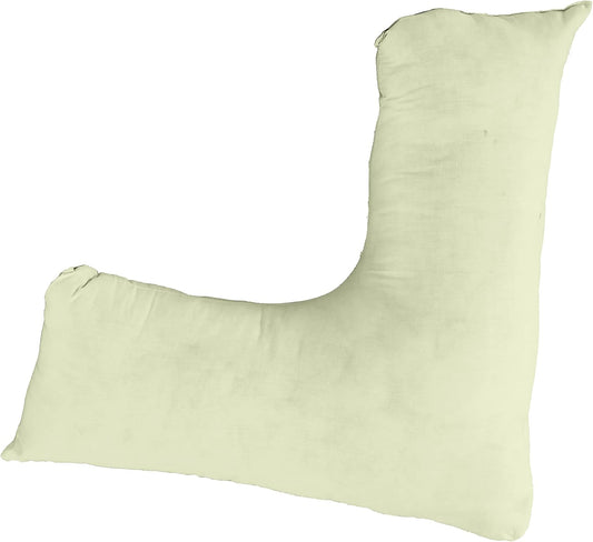 Cozy V Shaped Pillow Case