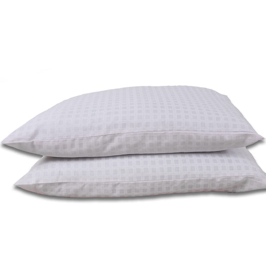 Filling Polycotton Pillows