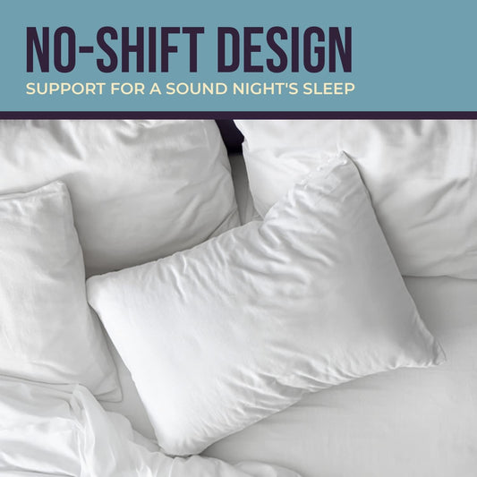 Hypoallergenic Hotel Quality Pillow