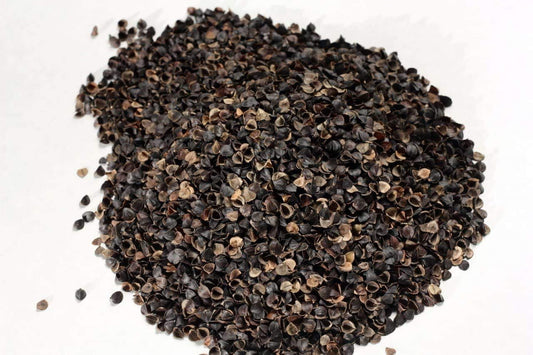 Organic Buckwheat Husk