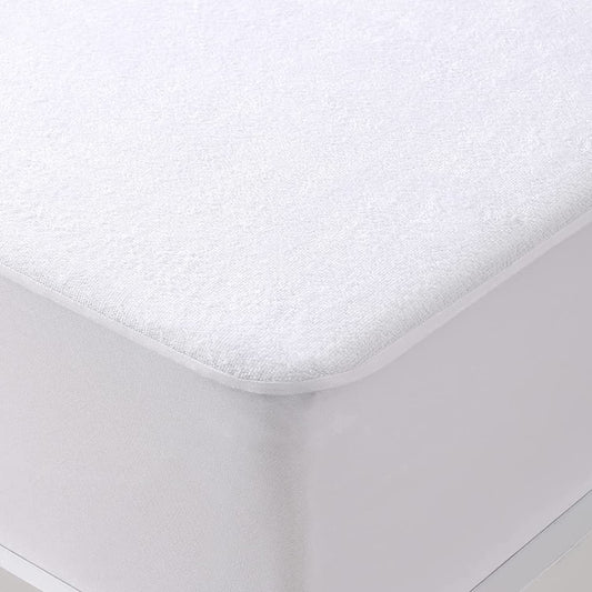 Towel Mattress Protector