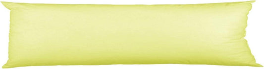 Lilac Long Pillowcase