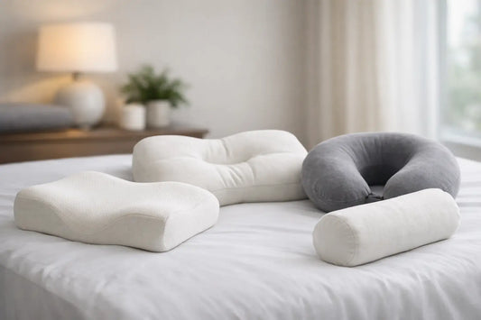How to Choose the Right Neck Support Pillow