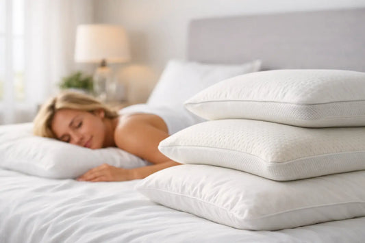 Best Pillows for Stomach Sleepers That Work