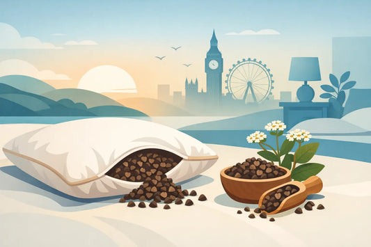 Buckwheat Pillows UK: Are They Worth It?