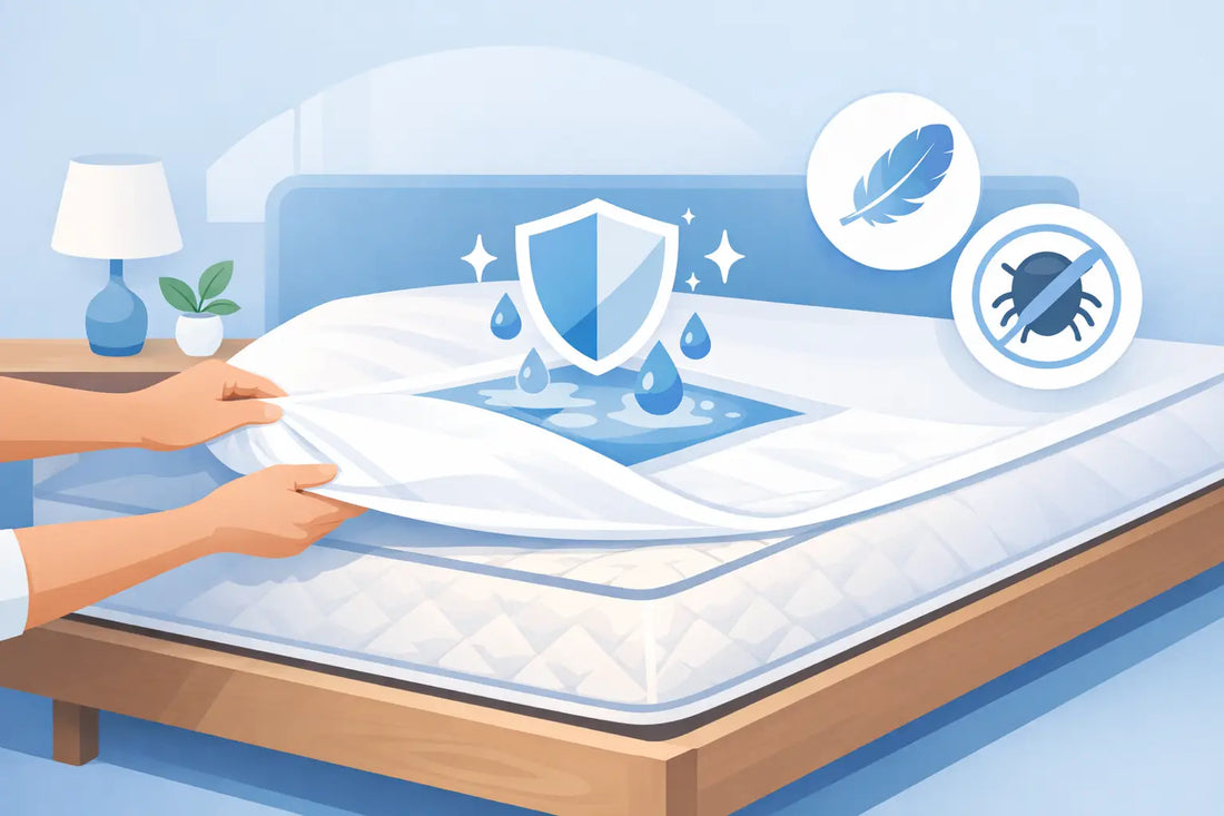 How to Choose a Mattress Protector