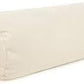 Organic Buckwheat Husk Pillow - Egyptian Cotton Cover