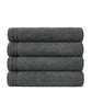 4 Set Bathroom Towels