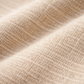 Adjustable Organic Buckwheat Hull Pillow with Breathable Hemp Cover | Sustainable Natural Support
