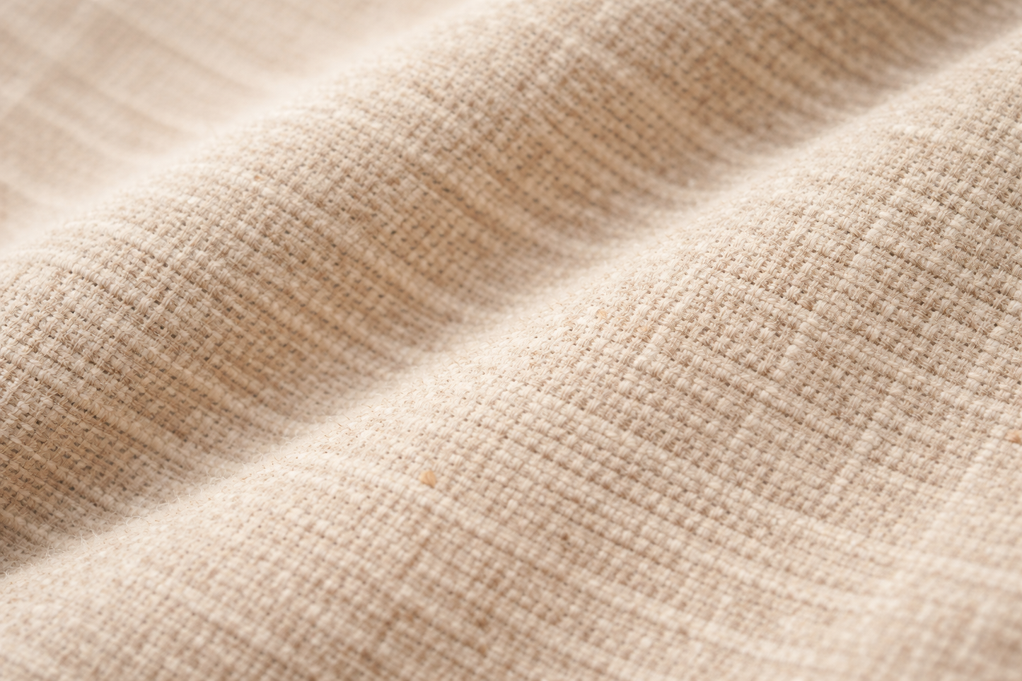 Adjustable Organic Buckwheat Hull Pillow with Breathable Hemp Cover | Sustainable Natural Support