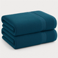 100% Egyptian Cotton Super Soft Absorbent Bath Towels Sheet 650GSM