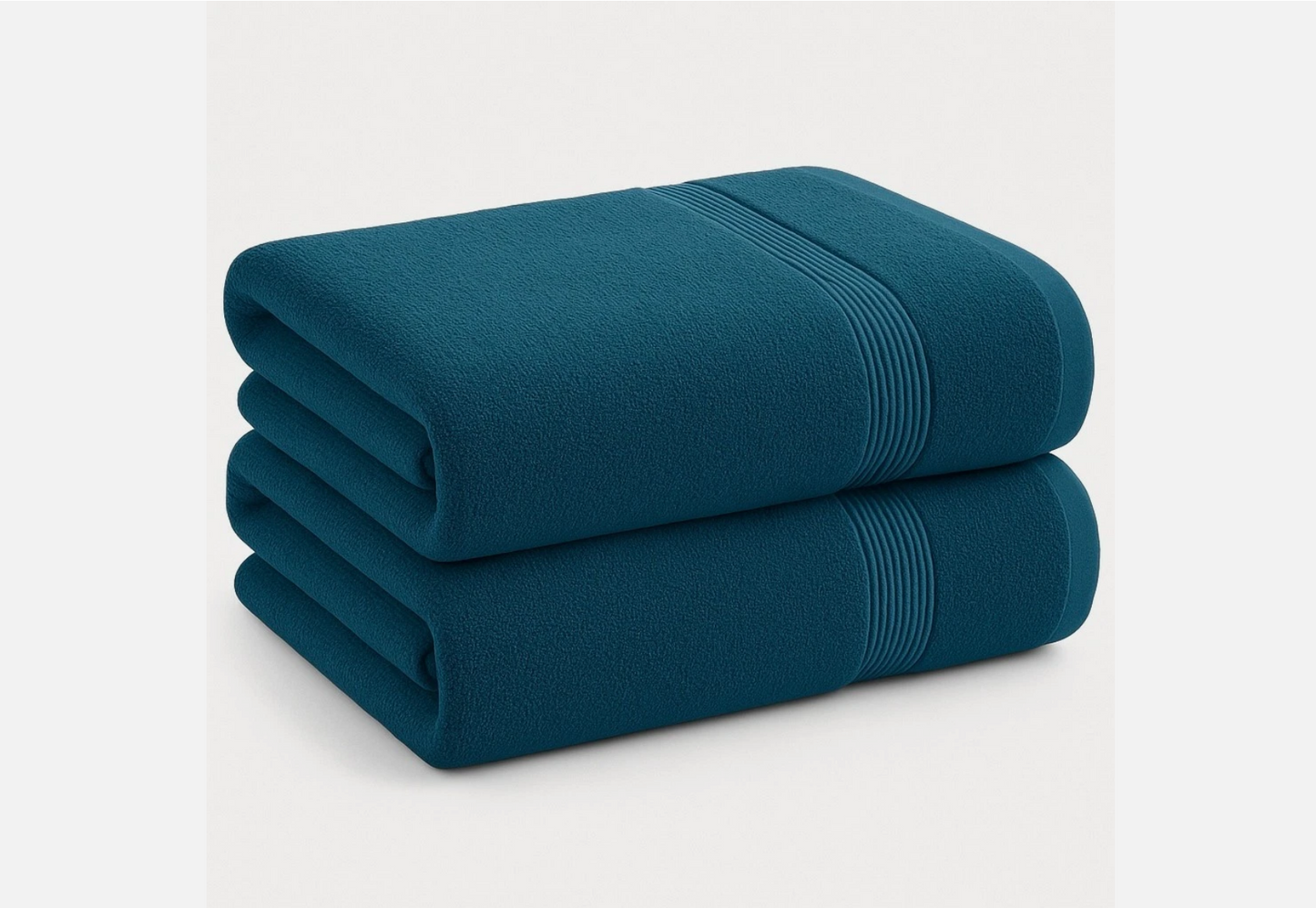 100% Egyptian Cotton Super Soft Absorbent Bath Towels Sheet 650GSM