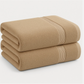 100% Egyptian Cotton Super Soft Absorbent Bath Towels Sheet 650GSM