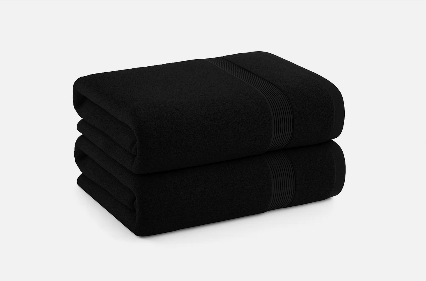 100% Egyptian Cotton Super Soft Absorbent Bath Towels Sheet 650GSM