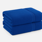 100% Egyptian Cotton Super Soft Absorbent Bath Towels Sheet 650GSM