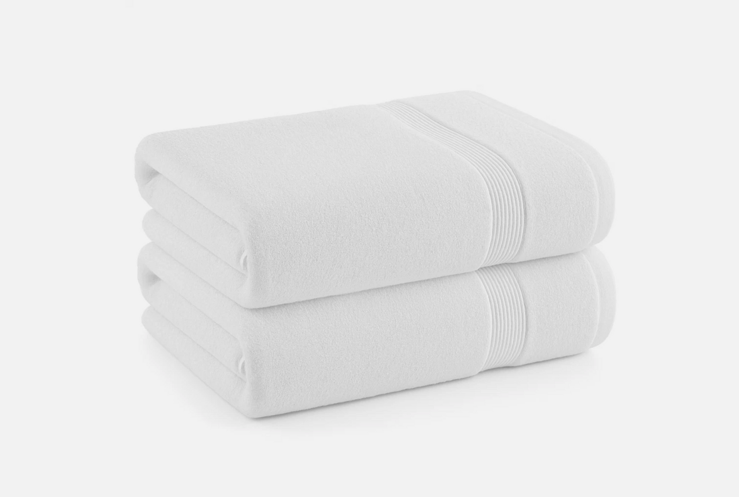100% Egyptian Cotton Super Soft Absorbent Bath Towels Sheet 650GSM