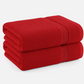 100% Egyptian Cotton Super Soft Absorbent Bath Towels Sheet 650GSM