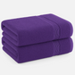 100% Egyptian Cotton Super Soft Absorbent Bath Towels Sheet 650GSM