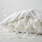 Goose Feather Bed Pillow – Hotel Collection Comfort & Superior Loft
