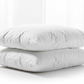 Goose Feather Bed Pillow – Hotel Collection Comfort & Superior Loft